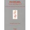 Pachelbel, Johann - Canon & Gigue - Recorder Ensemble