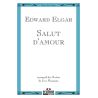 Elgar, Edward - Salut d'amour Op. 12