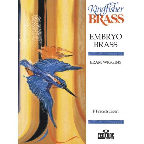 Wiggins, Bram - Embryo Brass