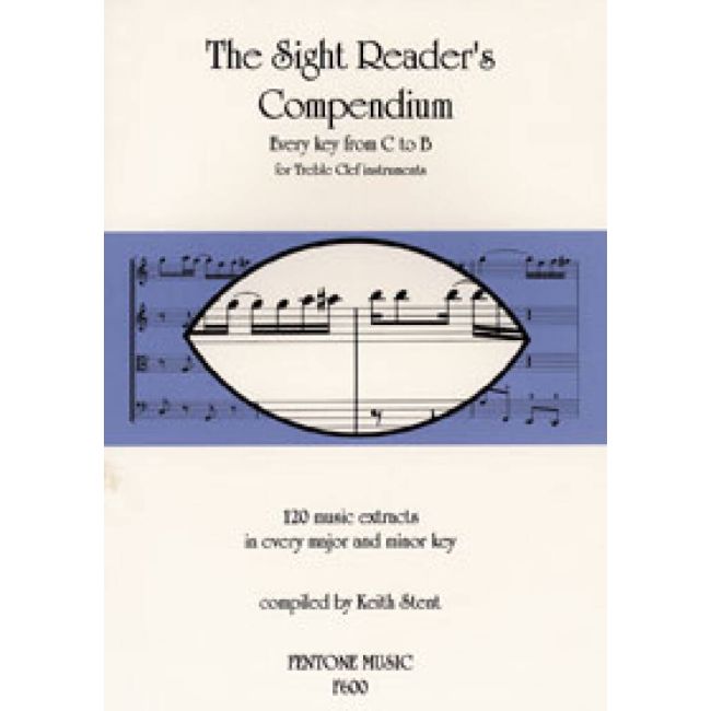 The Sight Reader's Compendium