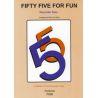 Fifty Five for Fun