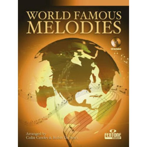 World Famous Melodies