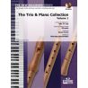 The Trio & Piano Collection,Volume 1