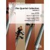 The Quartet Collection, Volume 3