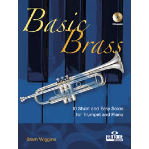 Wiggins, Bram - Basic Brass