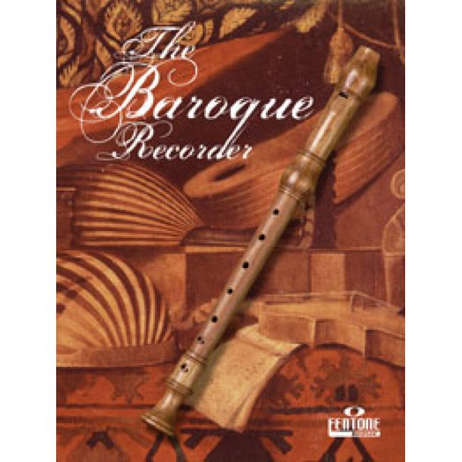 The Baroque Recorder