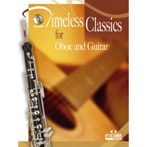 Timeless Classics for Oboe and Guitar