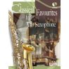 Classical Favourites for Alto Saxophone