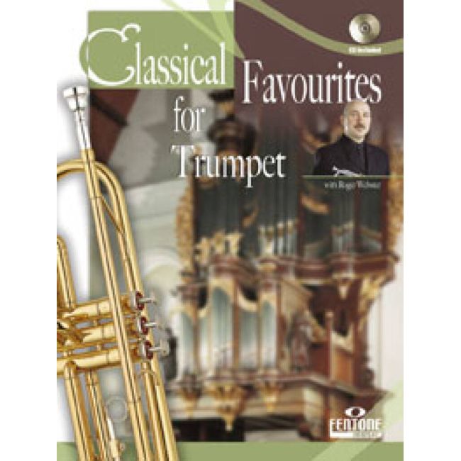 Classical Favourites for Trumpet