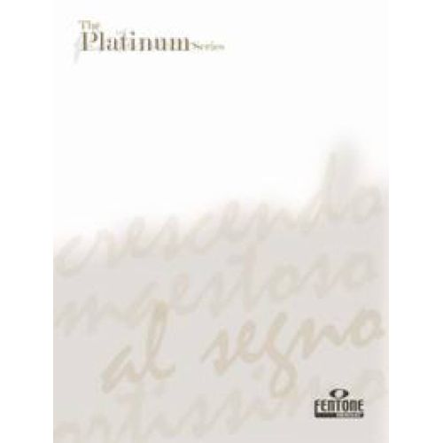 Telemann, Georg Philipp - Trio Sonata For Two Flutes And Continuo