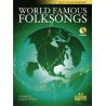 World Famous Folksongs