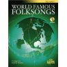 World Famous Folksongs