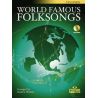 World Famous Folksongs