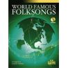 World Famous Folksongs