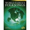 World Famous Folksongs