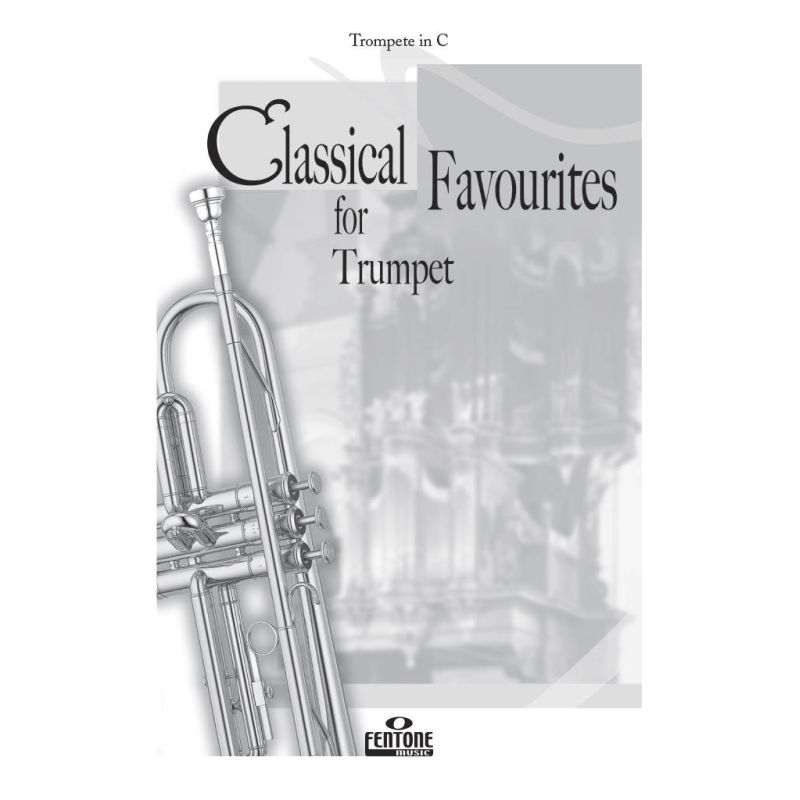 Classical Favourites