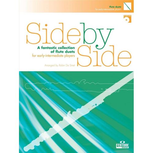 Side by Side - Flute