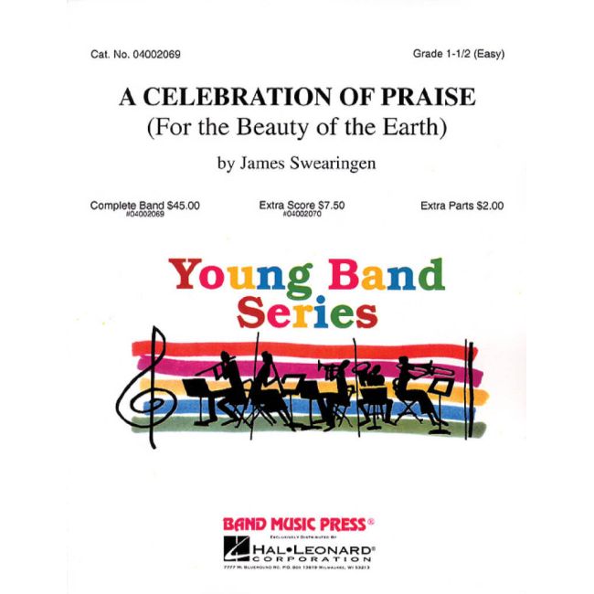 A Celebration of Praise