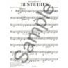 Grigoriev, Boris - 78 Studies for Tuba