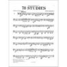 Grigoriev, Boris - 78 Studies for Tuba