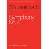 Shostakovich, Dmitri - Symphony No. 4 op. 43