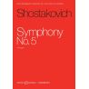 Shostakovich, Dmitri - Symphony No. 5 op. 47