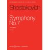 Shostakovich, Dmitri - Symphony No. 7 op. 60