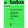 Gebauer, Francois René - 6 konzertante Duos op. 8/4-6