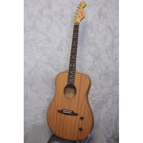 Fender Highway Series Dreadnought Electro/ Acoustic