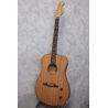 Fender Highway Series Dreadnought Electro/ Acoustic