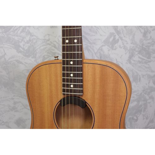 Fender Highway Series Dreadnought Electro/ Acoustic