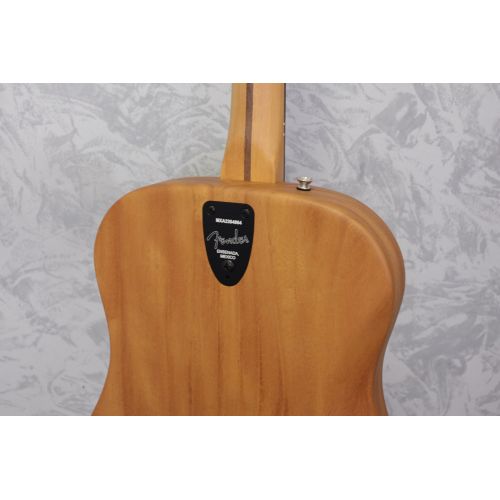 Fender Highway Series Dreadnought Electro/ Acoustic