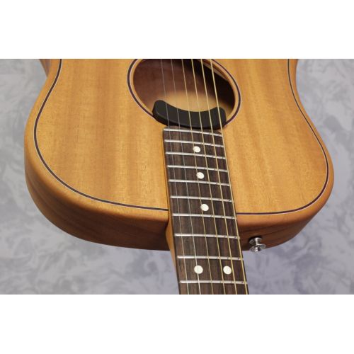 Fender Highway Series Dreadnought Electro/ Acoustic