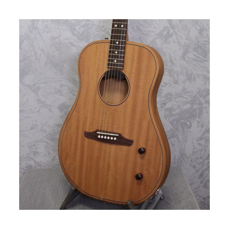 Fender Highway Series Dreadnought Electro/ Acoustic