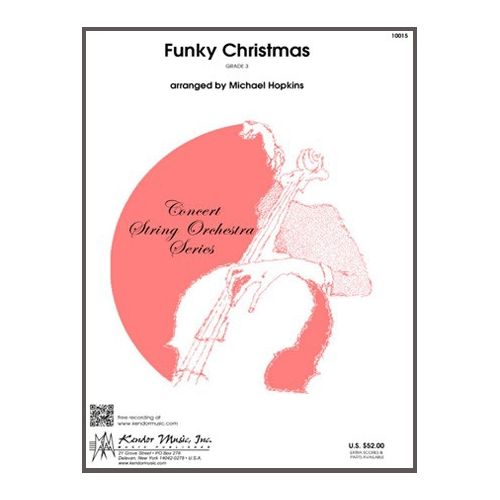 Funky Christmas