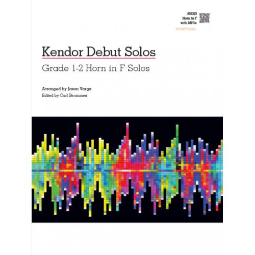 Kendor Debut Solos