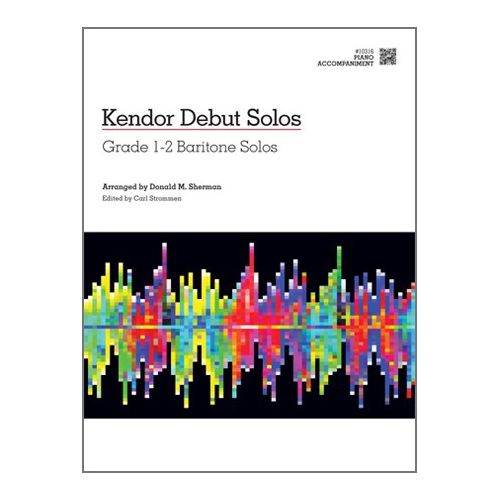 Kendor Debut Solos