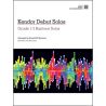 Kendor Debut Solos