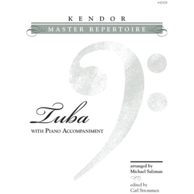 Kendor Master Repertoire