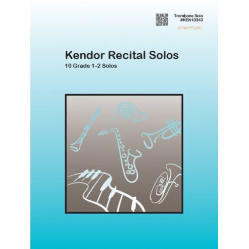 Kendor Recital Solos