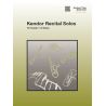 Kendor Recital Solos