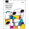 Kendor Recital Solos 2