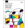 Kendor Recital Solos 2