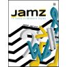 Jarvis, Jeff - Jamz (15 Solos In Modern Styles)