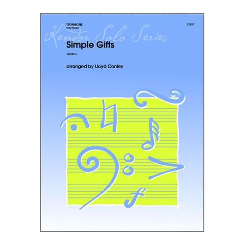 Simple Gifts