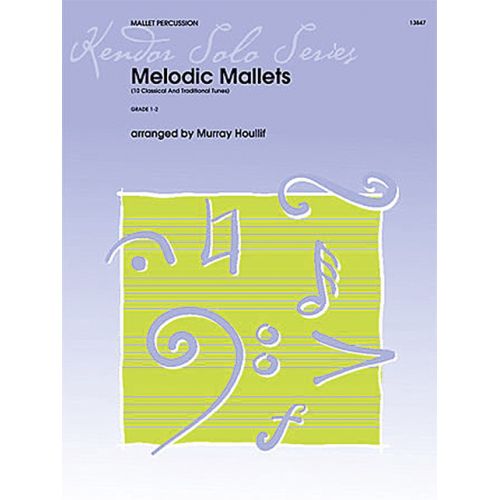 Melodic Mallets