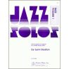 Seaton, Lynn - Jazz Solos For Bass Vol. 1