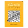 Classics For Flute Quartet