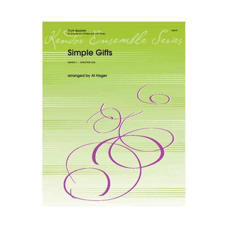 Simple Gifts