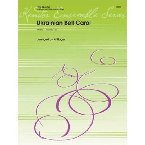 Ukrainian Bell Carol